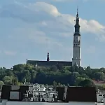 Airconditioned - Lupi I Kuba - Family Apartment Czestochowa