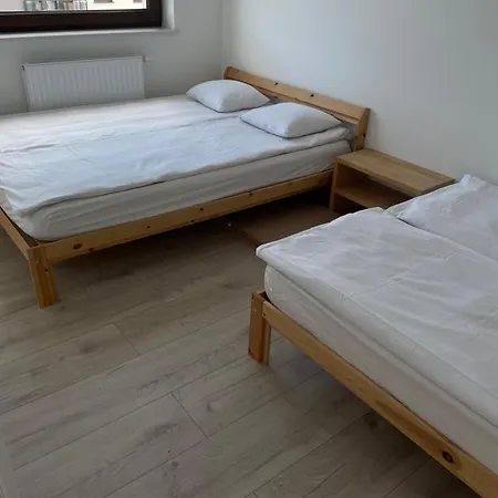 Appartement Airconditioned - Lupi I Kuba - Family