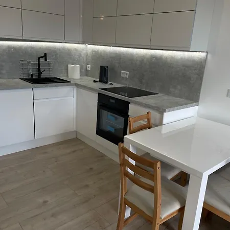 Airconditioned - Lupi I Kuba - Family Appartement