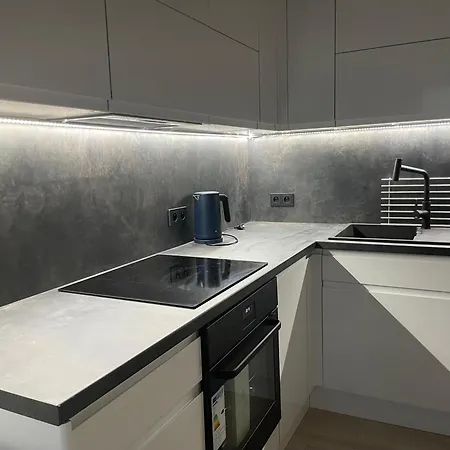 Airconditioned - Lupi I Kuba - Family Appartement Częstochowa