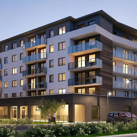 Apartment Lupi I Kuba - Family