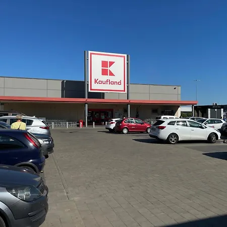 Appartement Airconditioned - Lupi I Kuba - Family Częstochowa