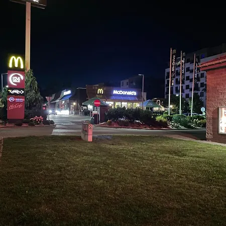 Airconditioned - Lupi I Kuba - Family Appartement