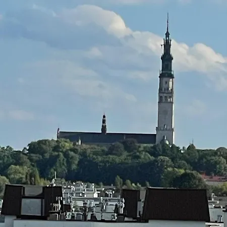 Airconditioned - Lupi I Kuba - Family Appartement Częstochowa