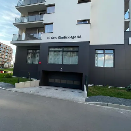 Lupi I Kuba - Family Apartment