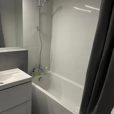 Appartement Airconditioned - Lupi I Kuba - Family