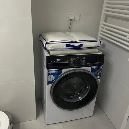 Airconditioned - Lupi I Kuba - Family 公寓 *