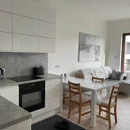 Appartement Airconditioned - Lupi I Kuba - Family *