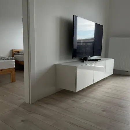 Appartement Airconditioned - Lupi I Kuba - Family Częstochowa