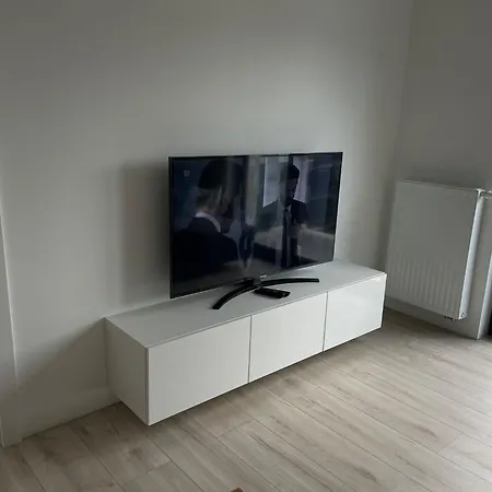 Appartement Airconditioned - Lupi I Kuba - Family *