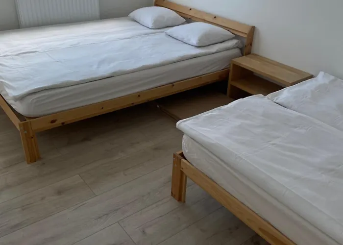 Apartmán Airconditioned - Lupi I Kuba - Family