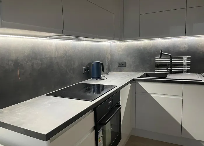 Airconditioned - Lupi I Kuba - Family Apartmán Čenstochová