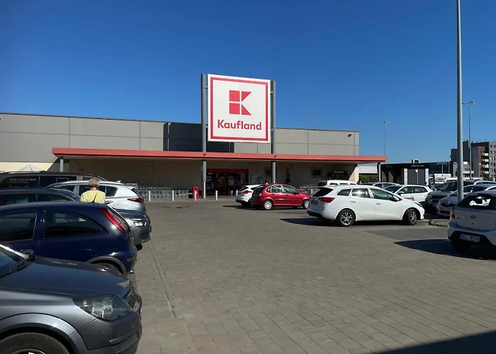 Apartmán Airconditioned - Lupi I Kuba - Family Čenstochová