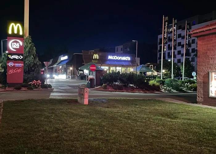 Airconditioned - Lupi I Kuba - Family דירה