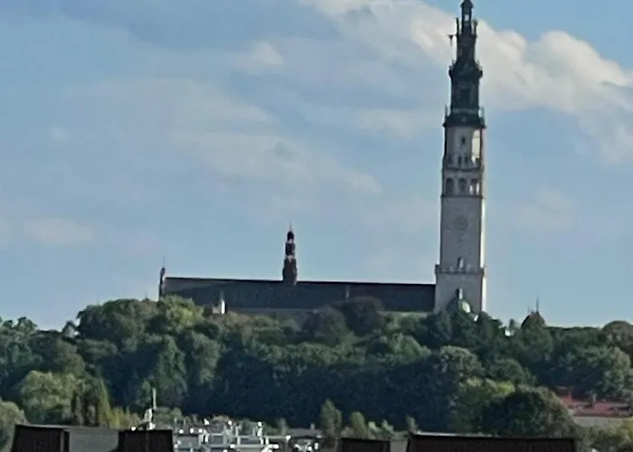 Airconditioned - Lupi I Kuba - Family דירה צ'סטוצ'ובה