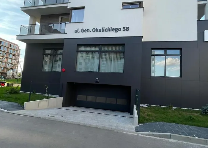 Airconditioned - Lupi I Kuba - Family Apartmán