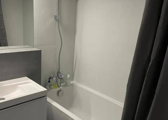 Apartmán Airconditioned - Lupi I Kuba - Family