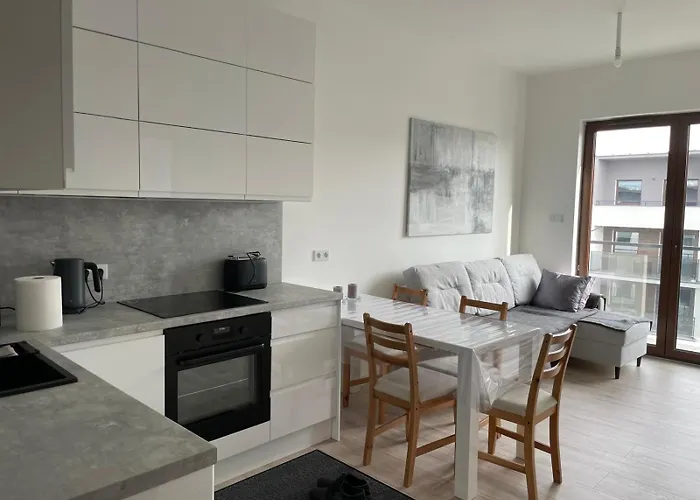 Apartmán Airconditioned - Lupi I Kuba - Family *