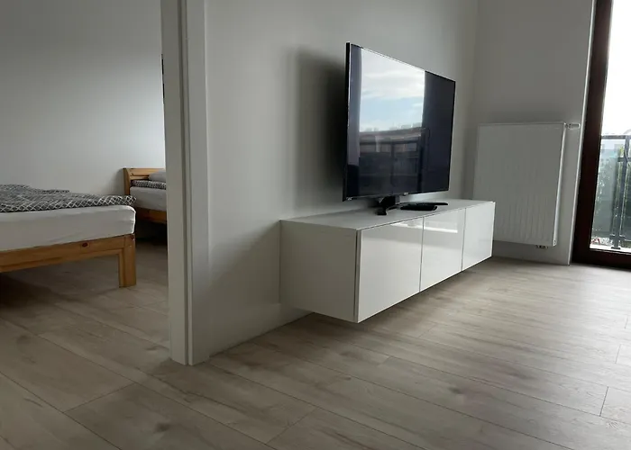 Apartmán Airconditioned - Lupi I Kuba - Family Čenstochová