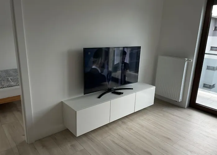 Apartmán Airconditioned - Lupi I Kuba - Family *