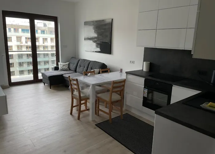 דירה Airconditioned - Lupi I Kuba - Family *